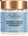 Produktbild: Shea Moisture Manuka Honig und Joghurt Hydrate Plus Repair Protein Power