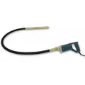 Produktbild: Betonrüttler Flaschenrüttler Betonverdichter Elektrisch 800W, Schlauchlänge 2m, Stahlverstärkte Rüttelflasche mit 35mm Durchmesser, Flexible Welle,
