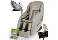 Produktbild: Juskys Massagesessel Paros, Ganzkörpermassage, SL-Track, Zero-Gravity, Touchscreen, Fernbedienung
