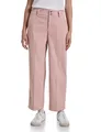 Produktbild: Street One Studio Straight Leg Cordhose Sepia Rose 44