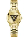 Produktbild: Guess GW0675L2 Damenuhr Tri Plaque 34mm 1ATM