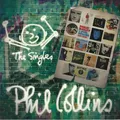 Produktbild: Phil Collins The Singles SLEEVE NEAR MINT Atlantic 2xVinyl LP