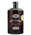 Produktbild: Studer Swiss Highland Dry Gin / 42,4 % vol / 0,7 Liter-Flasche