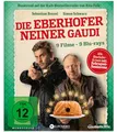 Produktbild: Die Eberhofer Neiner Gaudi inkl. Rehragout-Rendezvous (9 Blu-rays)