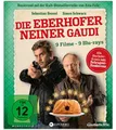 Produktbild: 9 Blu-ray-BOX * DIE EBERHOFER NEINER GAUDI - 9 FILME REHRAGOUT RENDEZVOUS # NEU