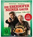 Produktbild: DIE EBERHOFER NEINER GAUDI - 9 BLU-RAY NEU