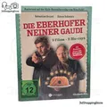 Produktbild: Die Eberhofer Neiner Gaudi Blu-ray Box – 9 Filme Sammlung komplett FSK12