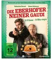 Produktbild: Die Eberhofer Neiner Gaudi - 9 Blu-rays, Sebastian Bezzel