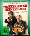 Produktbild: Eberhofer Neiner Gaudi, Die - BOX (BR) 9Disc  Min: 833/DD5.1/W...