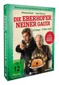 Produktbild: Die Eberhofer - Teil: 1 - 9 [9 Blu-ray's/NEU/OVP] Neiner Gaudi inkl. Rehragout-