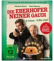 Produktbild: Die Eberhofer Neiner Gaudi inkl. Rehragout-Rendezvous (9 Blu-rays) (Blu-ray)