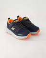 Produktbild: Skechers 406334L Klettschuh Obermaterial: Textil und Sonstiges Material