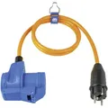 Produktbild: As Schwabe 62436 Camping-Adapterkabel 16 a 3polig 1 St.