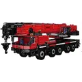 Produktbild: Mould King 17074 - Mould King LTM 1110 Kran