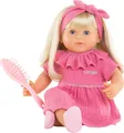 Produktbild: Corolle Babypuppe mit langen Haaren - Jade 36cm - Stylingpuppe für Kinder