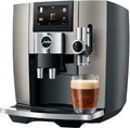 Produktbild: JURA Kaffeevollautomat 15471 J8 (EA)