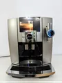 Produktbild: Jura J8 midnight silver / Automatic Espresso Machine / NEW !