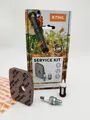 Produktbild: STIHL Service Kit 36 BG 56, BG 66, BG 86, SH 56, SH 86 42410074100 Filter, Kerze