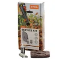 Produktbild: STIHL Service KIT 36 BG 56 66 86 SH 56 86 Blasgeräte Saughäcksler 4241 007 4100
