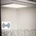 Produktbild: LEDVANCE Lichtleiste Cabinet LED Panel 300x200 Unterbauleuchte mit Sensor dimmbar