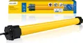 Produktbild: Schellenberg Rollladenmotor Standard mechanische Endlageneinstellung 40 Nm Maxi, Rohrmotor für 60 mm Welle bis zu 15 m², 20640