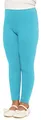 Produktbild: Merry Style Mädchen Lange Leggings aus Baumwolle MS10-225 (Türkis, 122 cm)