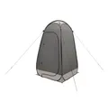 Produktbild: easy camp Solardusche Pop-Up-Toilettenzelt Little Loo Granitgrau