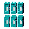 Produktbild: SIEMENS Wasserfilter 6 x TZ70003 Brita Intenza Filterpatrone für alle EQ Filter