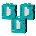 Produktbild: SIEMENS 9 x TZ70003 Wasserfilter Brita Intenza Filterpatrone EQ7 EQ8 EQ9 Filter