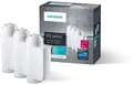 Produktbild: Siemens INTENZA TZ70033 Wasserfilter für Vollautomaten EQ Series - 3er
