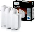 Produktbild: Siemens TZ70033 Brita Intenza Wasserfilter Entkalkung EQ.Serie Supresso 3er Pack