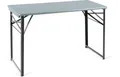 Produktbild: Stagecaptain BBT-119 GY Hirschgarten Bierzelttisch 119 cm Grau