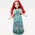 Produktbild: Hasbro DISNEY PRINCESS 28cm Modepuppe ARIELLE Meerjungfrau Prinzessin Barbie
