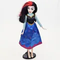 Produktbild: Hasbro DISNEY VILLAINS 28cm Modepuppe EVIL QUEEN Böse Königin Schneewittchen