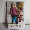 Produktbild: Harry Potter Luna Lovegood Puppe Mattel GNR32 Figur Wizarding World Neu OVP