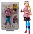 Produktbild: HARRY POTTER FIGURE DOLL LUNA LOVEGOOD GNR32 Mattel