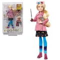 Produktbild: Luna Lovegood Puppe | Mattel | Harry Potter | Wizarding World