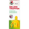 Produktbild: GELENK TROPFEN DoppelherzPharma 30 ml