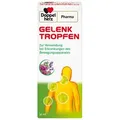 Produktbild: GELENK TROPFEN DoppelherzPharma 30 ml
