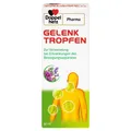 Produktbild: Doppelherz Gelenkpflege Tropfen 30 ml – Nährstoffkomplex für Gelenke & Knorpel