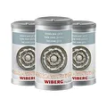 Produktbild: Wiberg Ursalz Mediterran BIO Gewürzsalz, 410g 3er Pack