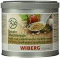 Produktbild: Wiberg Bio-Ursalz Mediterran 410 g, 1er Pack (1 x 0.41 kg)