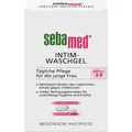 Produktbild: Sebamed Intim-Waschgel mit dem pH-Wert 3,8, 200 ml