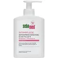 Produktbild: Sebamed Intim Waschgel pH 3,8 für die junge Frau