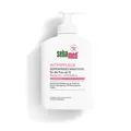 Produktbild: sebamed® Intim-Waschgel, Tägliche Pflege für die junge Frau , 200 ml - Flasche 135510