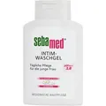 Produktbild: Sebamed Intim-Waschgel pH-Wert 3,8 200 ml