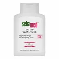 Produktbild: Sebamed Intim Waschgel pH 3,8 für die junge Frau · 200 ml · PZN 09509797