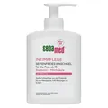 Produktbild: Sebamed Intim-Waschgel mit dem pH-Wert 3,8, 200 ml, PZN 09509797