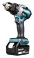 Produktbild: Makita DDF489Z Akku-Bohrschrauber 18V Akkuschrauber 110Nm Drehmoment