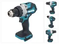 Produktbild: Makita DDF 489 Z Akku Bohrschrauber 18 V 73 Nm Brushless Solo - ohne Akku/Lader